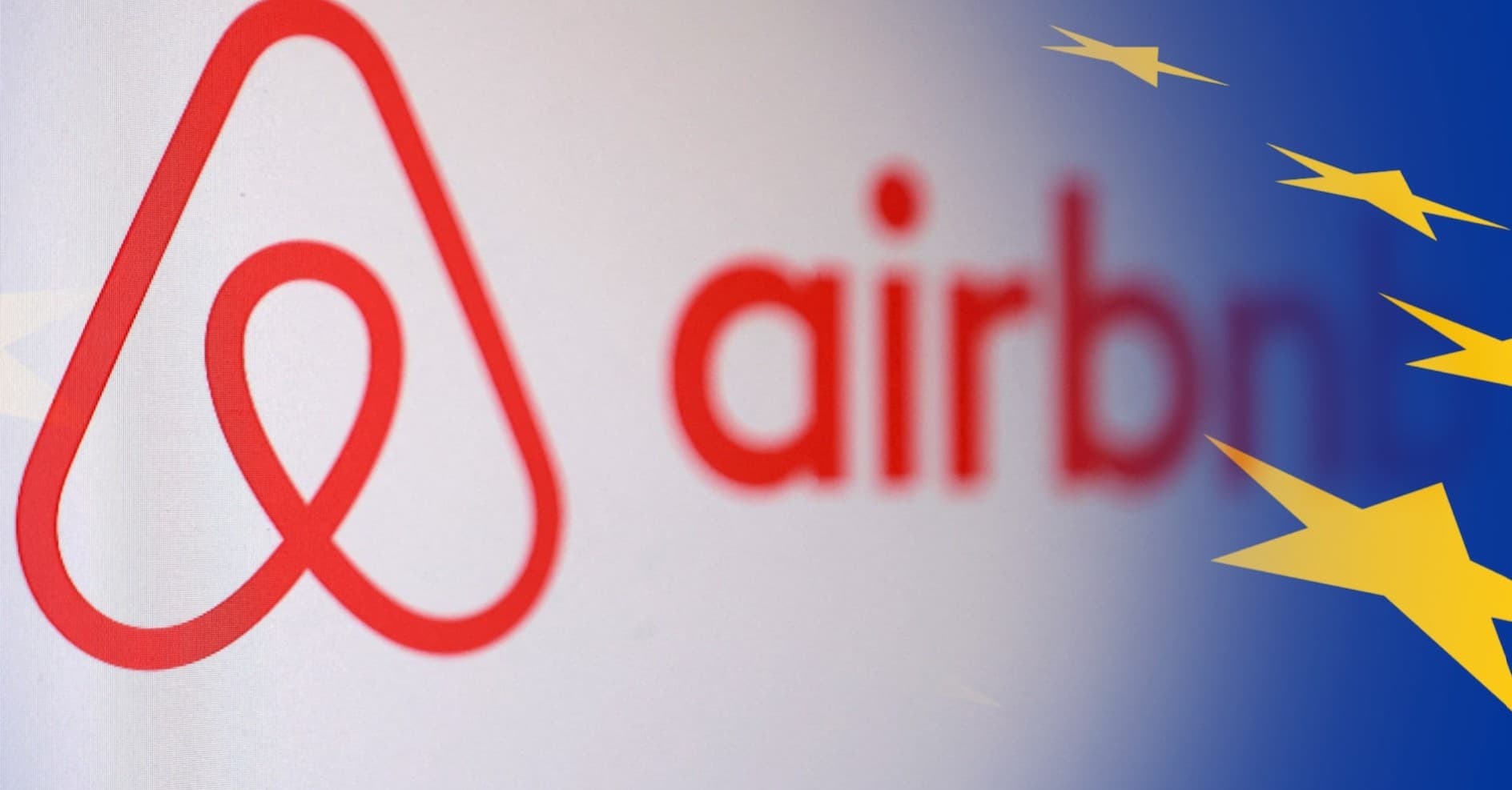 How the EU wants to ease Airbnb pressure in major cities